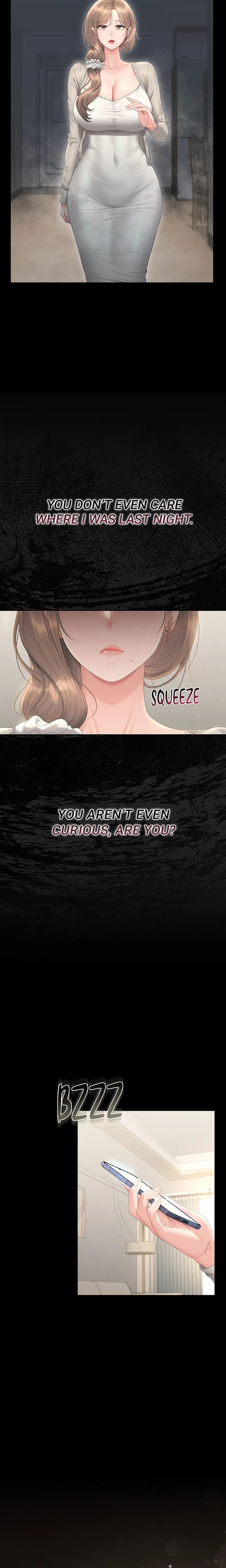 I Became an Apartment Manager (Uncensored), chapter 40, page 20 of 27