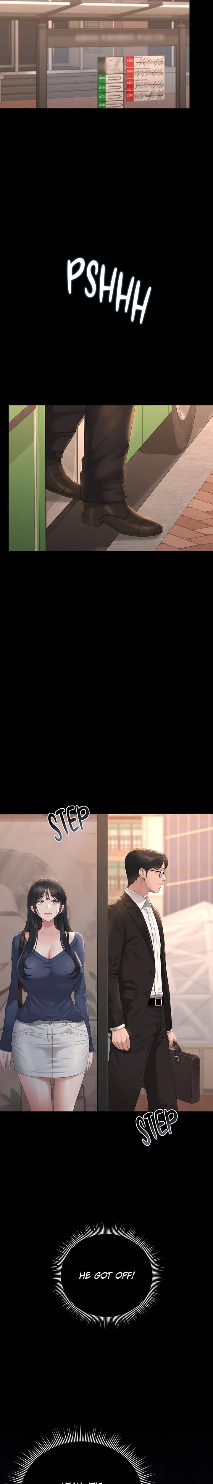 I Became an Apartment Manager (Uncensored), chapter 41, page 5 of 30