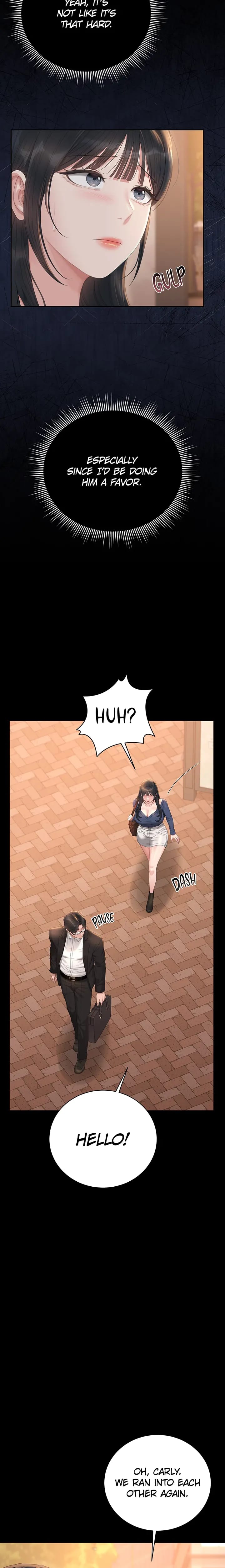 I Became an Apartment Manager (Uncensored), chapter 41, page 6 of 30
