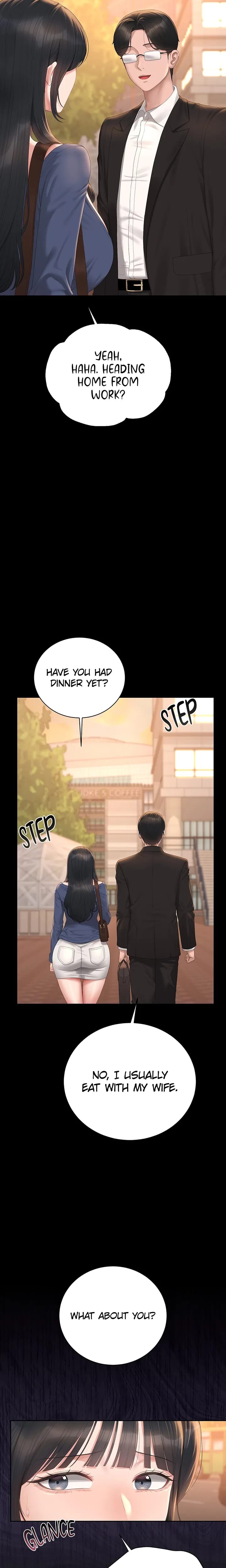 I Became an Apartment Manager (Uncensored), chapter 41, page 7 of 30