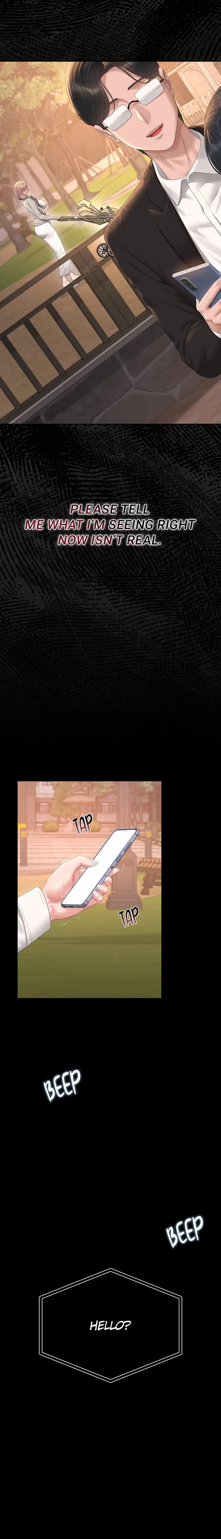 I Became an Apartment Manager (Uncensored), chapter 41, page 12 of 30