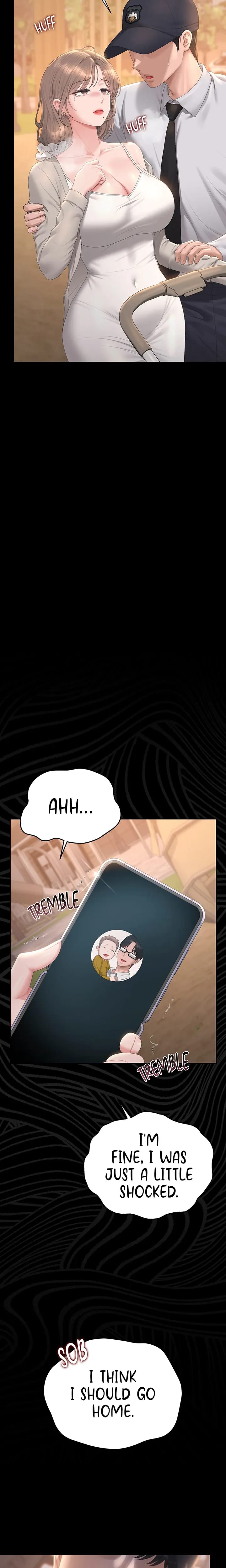 I Became an Apartment Manager (Uncensored), chapter 41, page 15 of 30