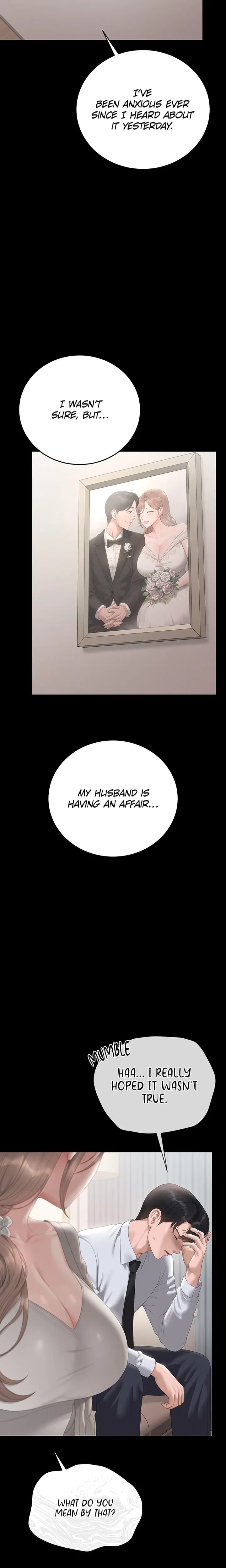 I Became an Apartment Manager (Uncensored), chapter 41, page 17 of 30