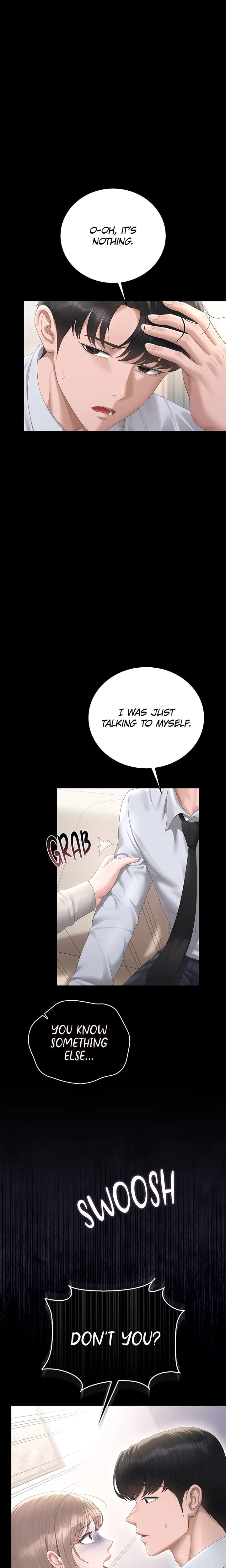 I Became an Apartment Manager (Uncensored), chapter 41, page 18 of 30