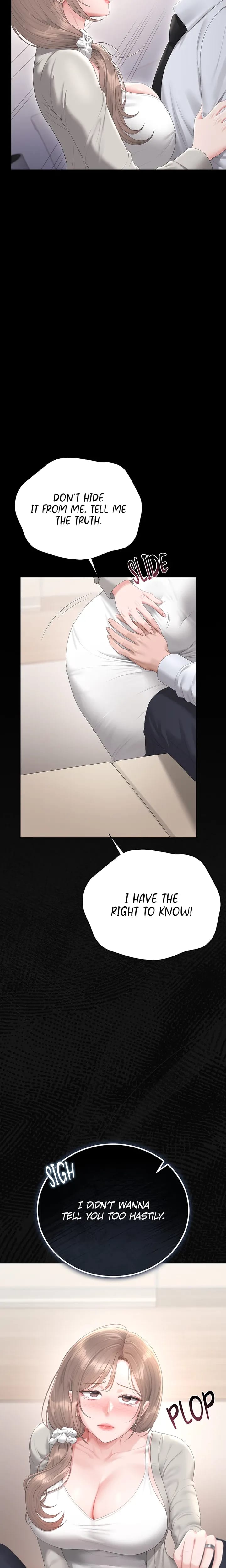 I Became an Apartment Manager (Uncensored), chapter 41, page 19 of 30