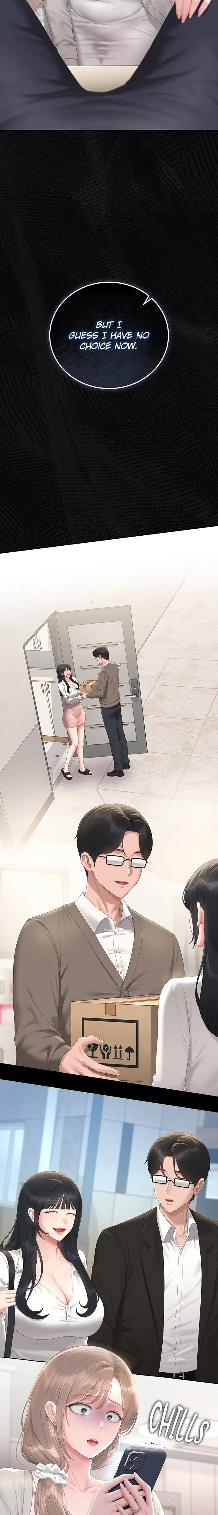 I Became an Apartment Manager (Uncensored), chapter 41, page 20 of 30