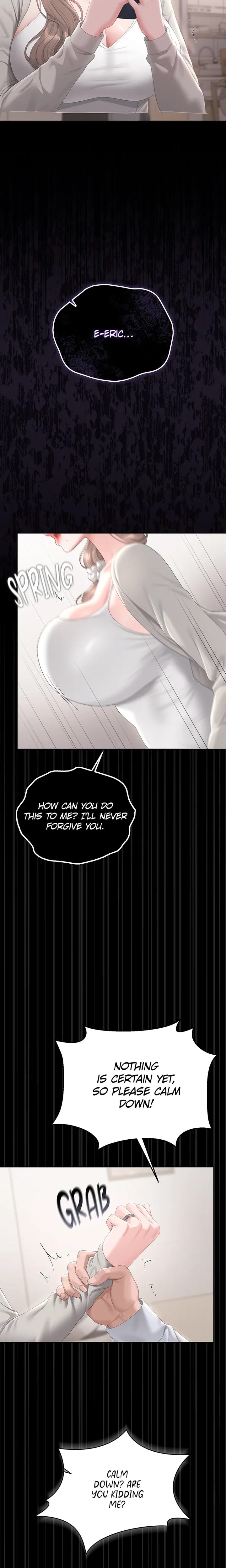 I Became an Apartment Manager (Uncensored), chapter 41, page 21 of 30