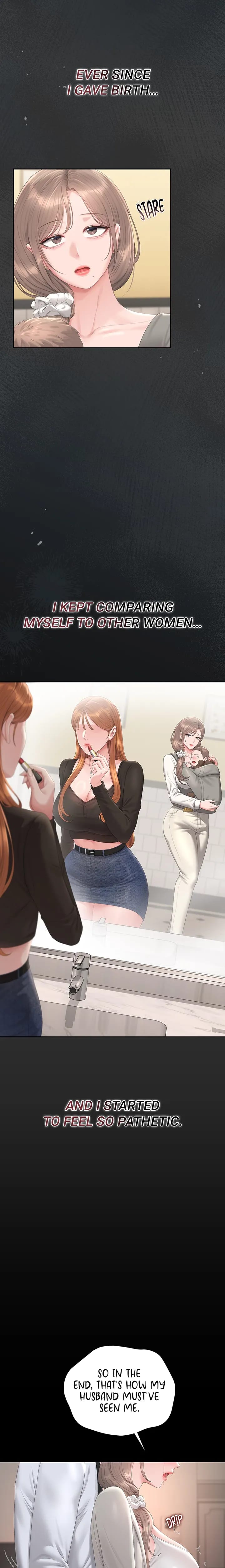 I Became an Apartment Manager (Uncensored), chapter 41, page 24 of 30