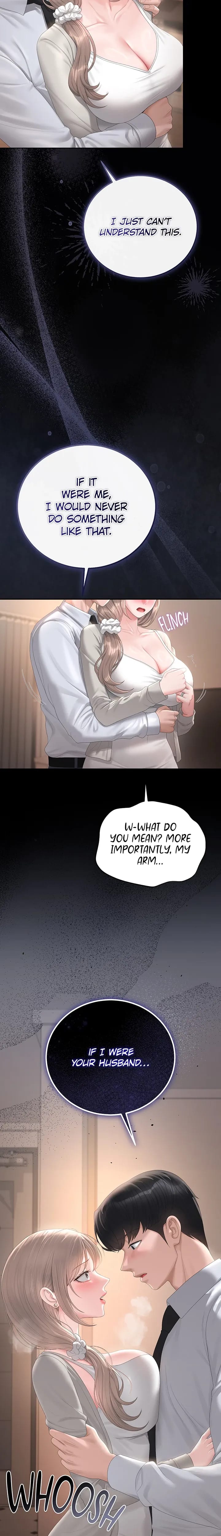 I Became an Apartment Manager (Uncensored), chapter 41, page 26 of 30