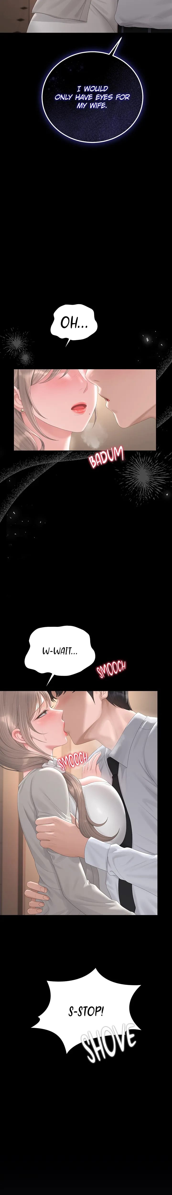 I Became an Apartment Manager (Uncensored), chapter 41, page 27 of 30