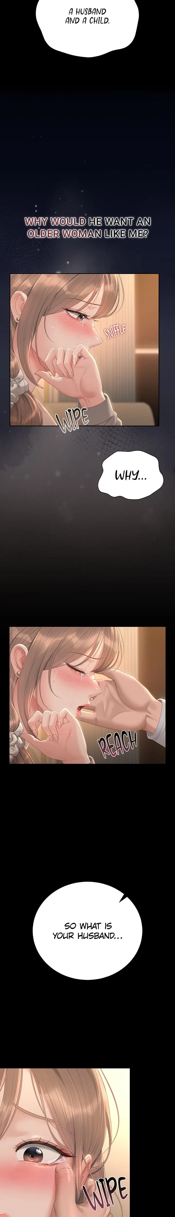 I Became an Apartment Manager (Uncensored), chapter 42, page 7 of 25