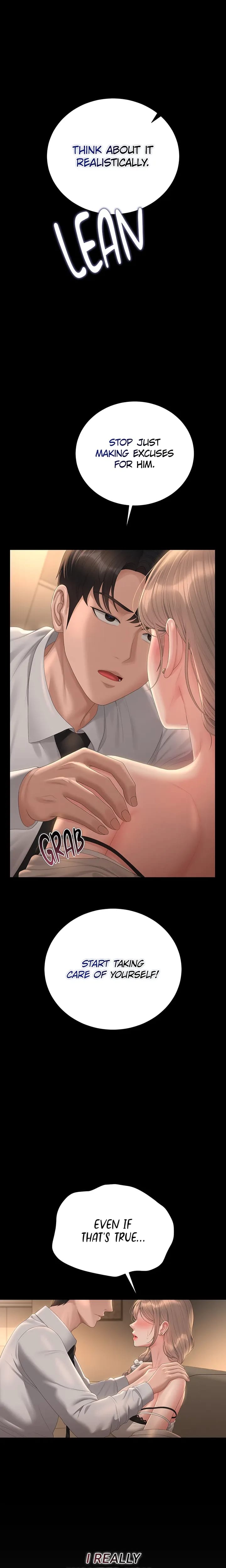 I Became an Apartment Manager (Uncensored), chapter 42, page 10 of 25