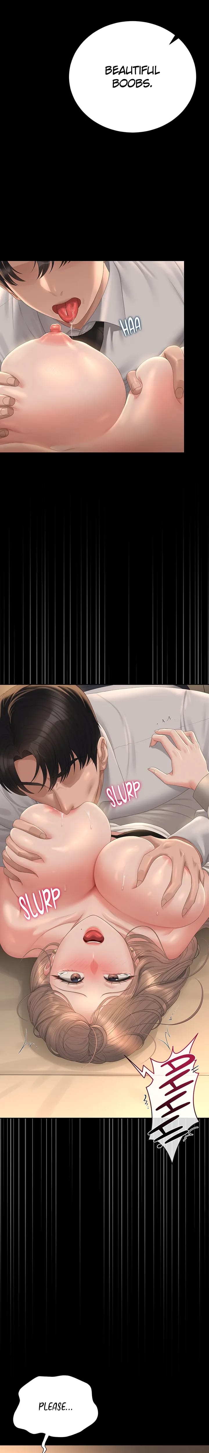 I Became an Apartment Manager (Uncensored), chapter 42, page 14 of 25