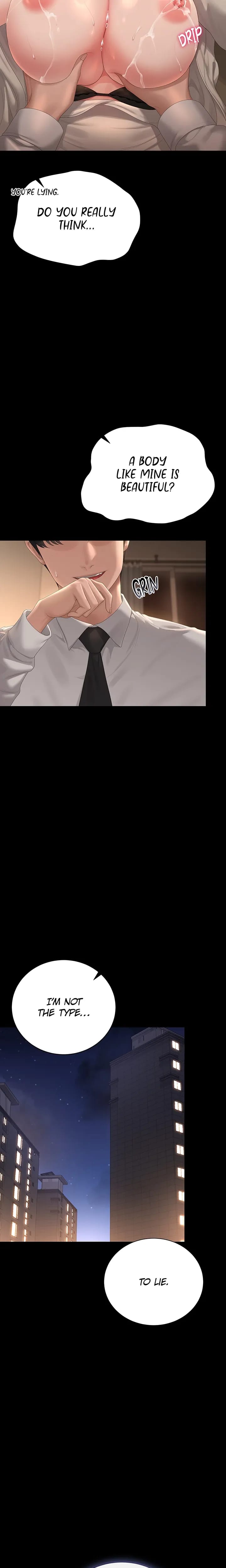 I Became an Apartment Manager (Uncensored), chapter 42, page 18 of 25