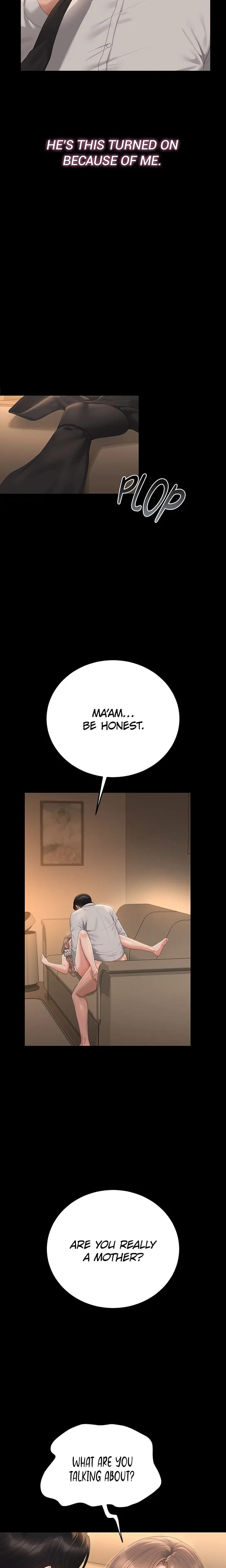 I Became an Apartment Manager (Uncensored), chapter 43, page 10 of 29