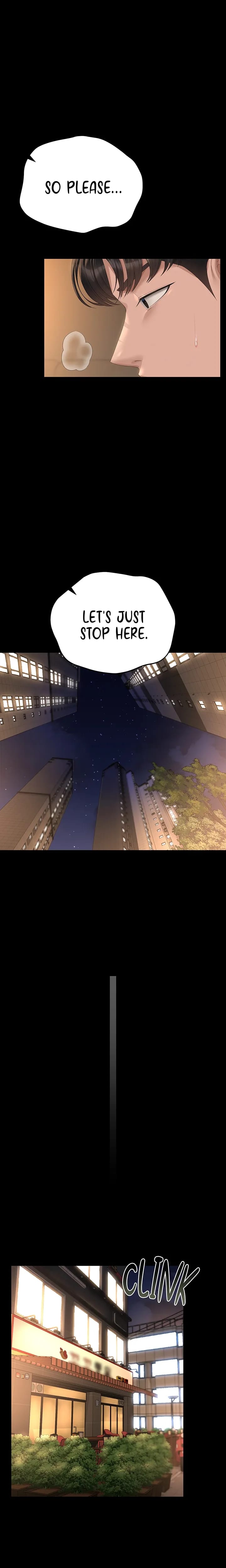 I Became an Apartment Manager (Uncensored), chapter 43, page 17 of 29