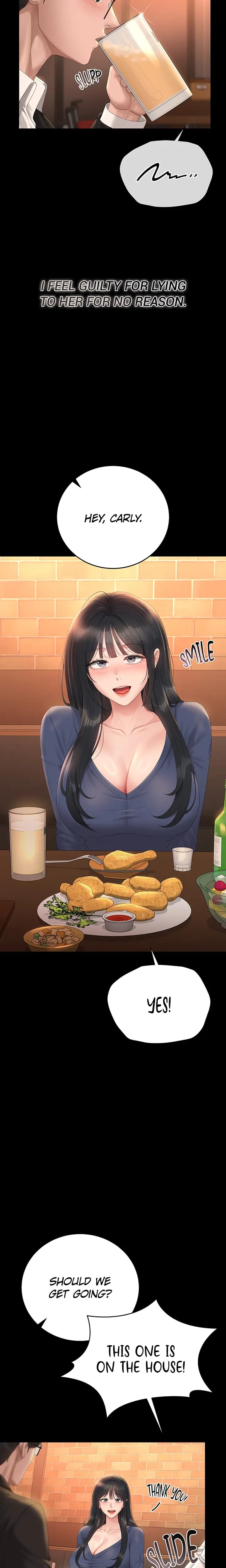 I Became an Apartment Manager (Uncensored), chapter 43, page 19 of 29