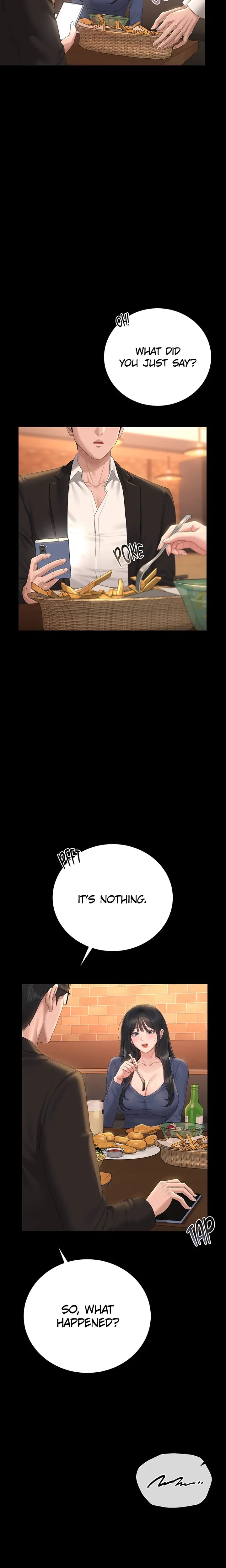 I Became an Apartment Manager (Uncensored), chapter 43, page 20 of 29