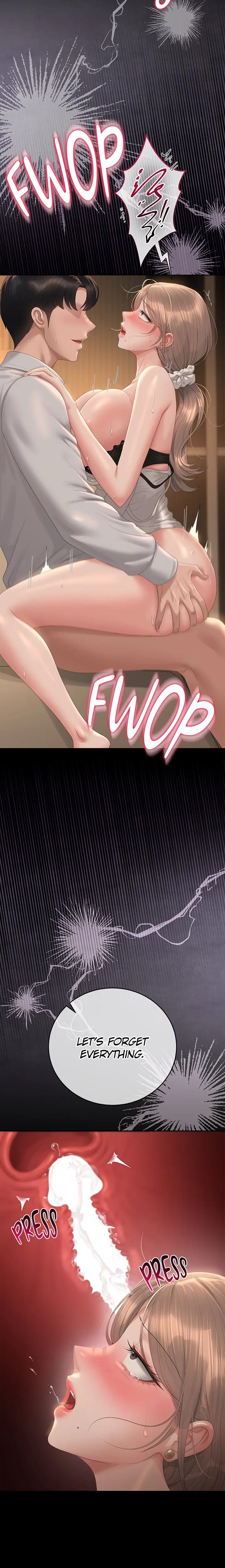 I Became an Apartment Manager (Uncensored), chapter 43, page 24 of 29