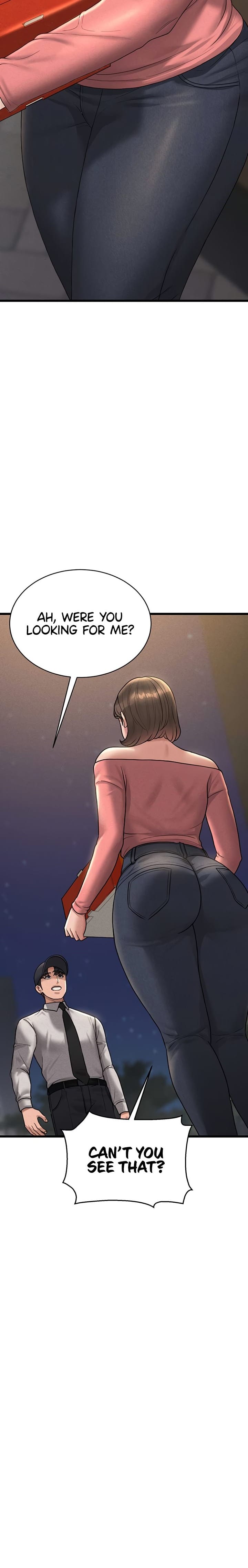 I Became an Apartment Security Manager (Uncensored), chapter 2, page 30 of 45