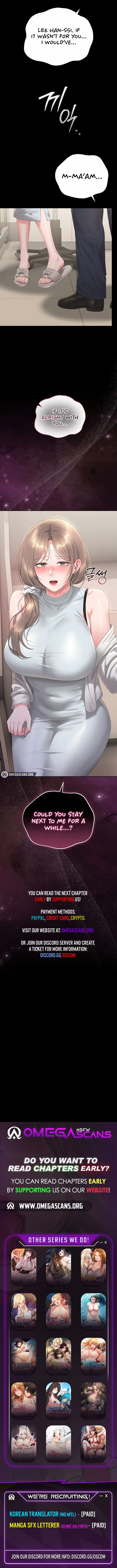 I Became an Apartment Security Manager (Uncensored), chapter 59, page 11 of 11