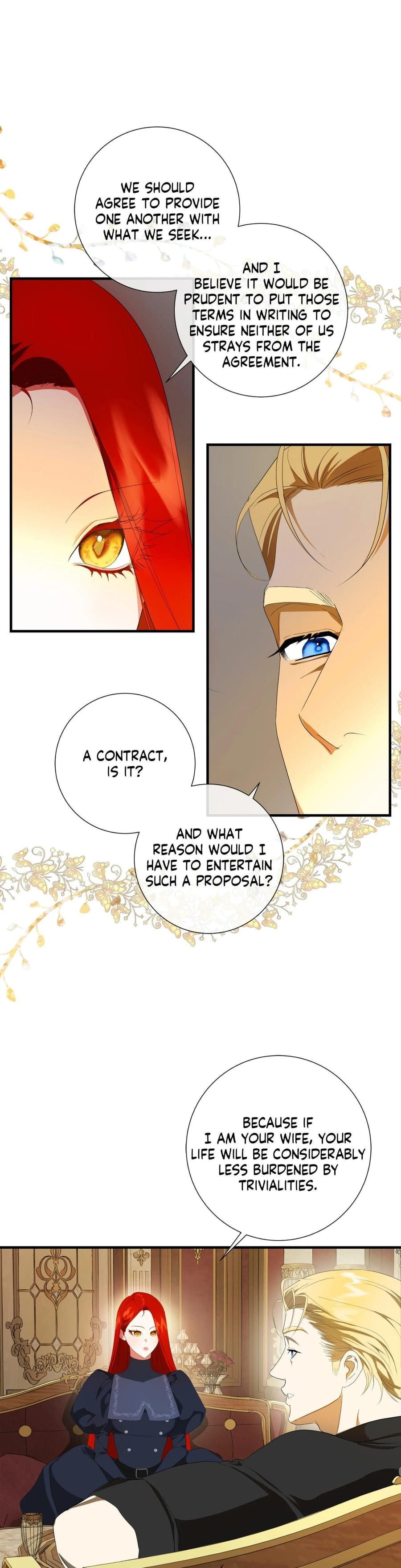 I Became the First Love of My Stepson (Uncensored), chapter 2, page 7 of 29