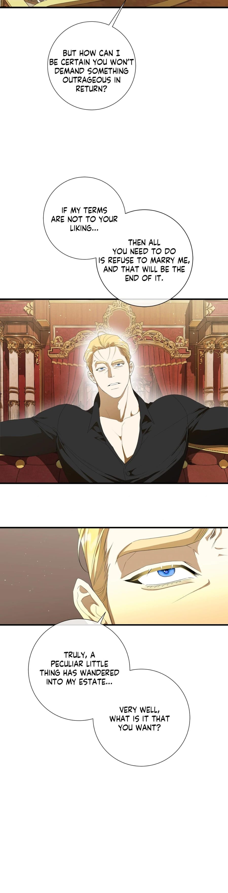 I Became the First Love of My Stepson (Uncensored), chapter 2, page 8 of 29