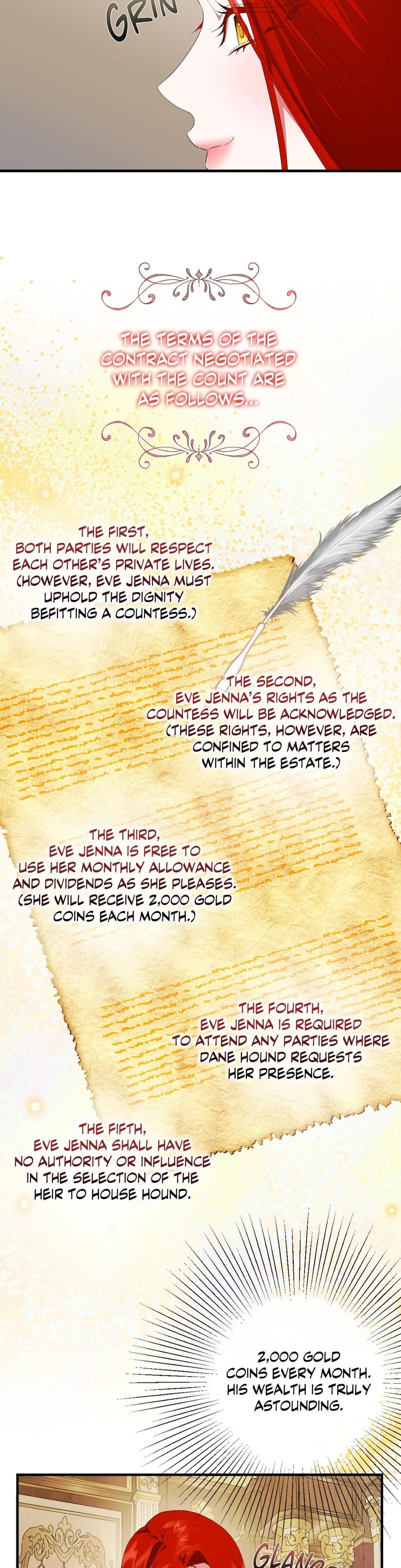 I Became the First Love of My Stepson (Uncensored), chapter 2, page 10 of 29