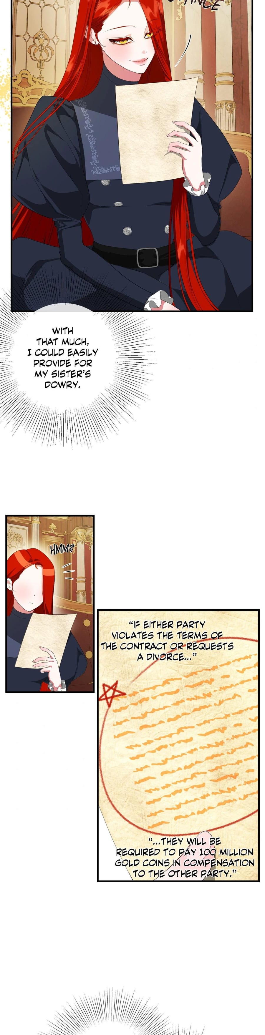 I Became the First Love of My Stepson (Uncensored), chapter 2, page 11 of 29