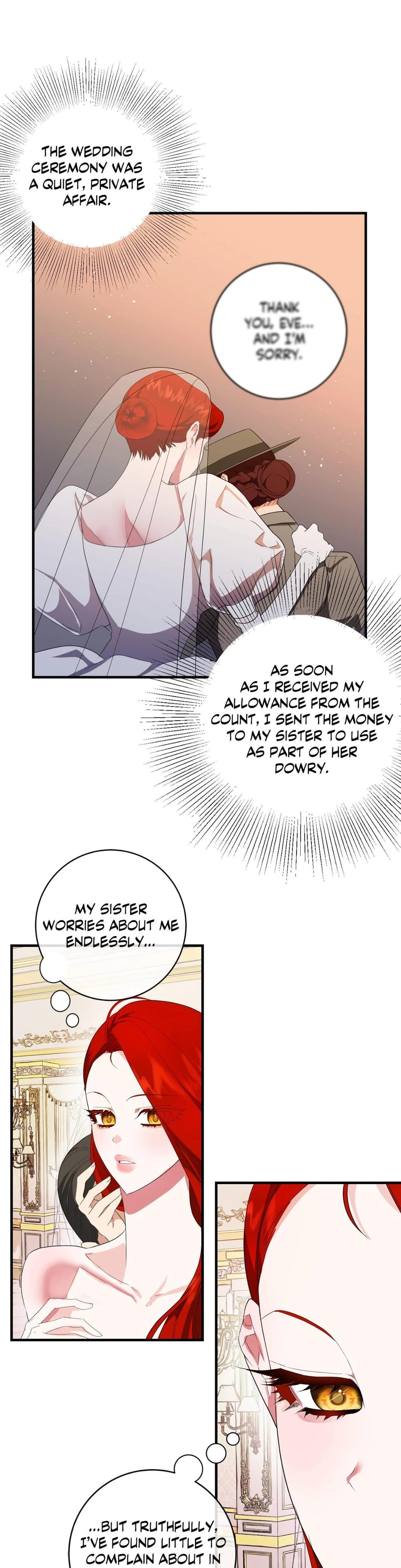 I Became the First Love of My Stepson (Uncensored), chapter 2, page 18 of 29
