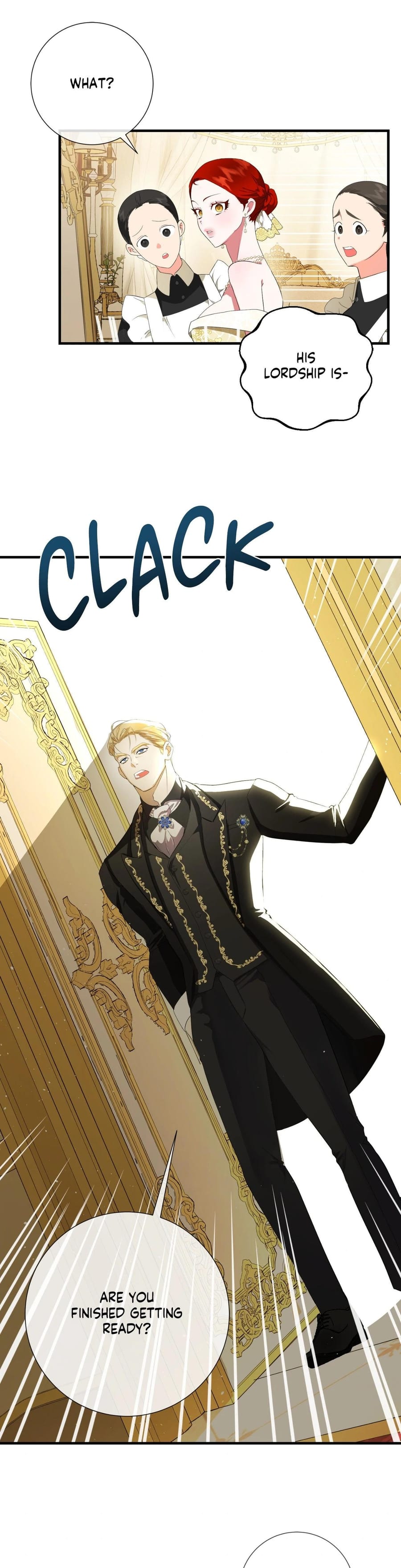 I Became the First Love of My Stepson (Uncensored), chapter 2, page 23 of 29