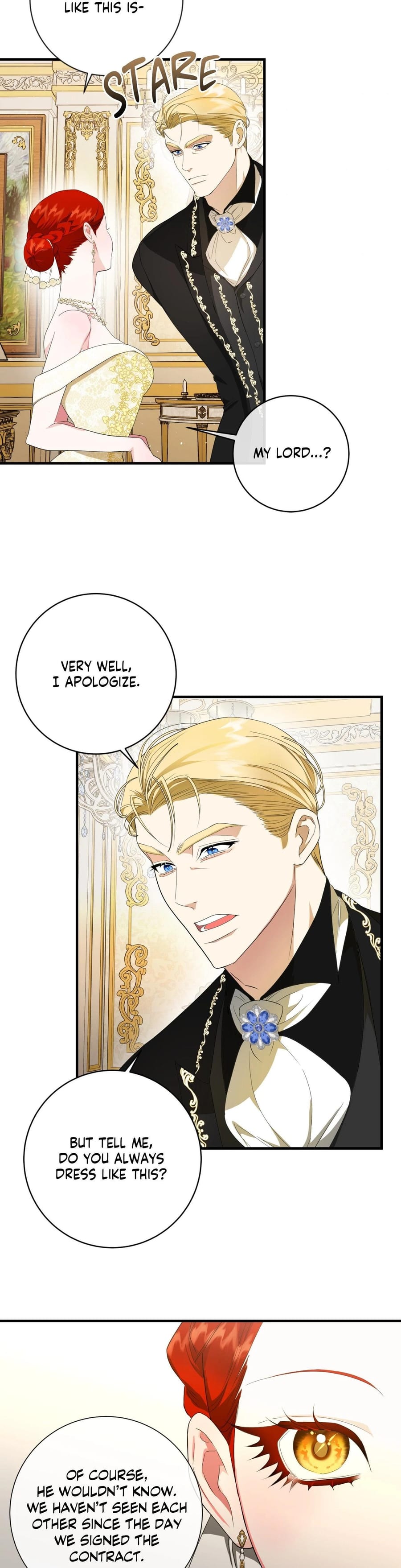 I Became the First Love of My Stepson (Uncensored), chapter 2, page 25 of 29