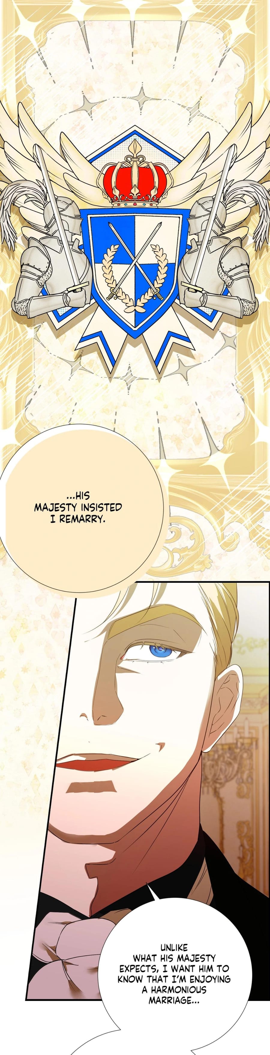 I Became the First Love of My Stepson (Uncensored), chapter 3, page 5 of 36