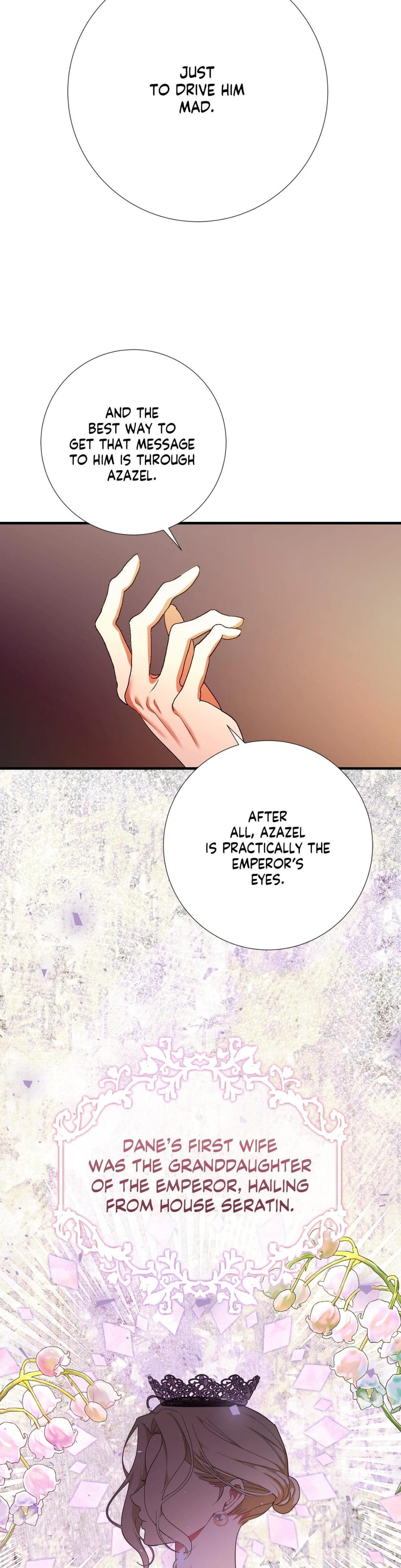 I Became the First Love of My Stepson (Uncensored), chapter 3, page 6 of 36