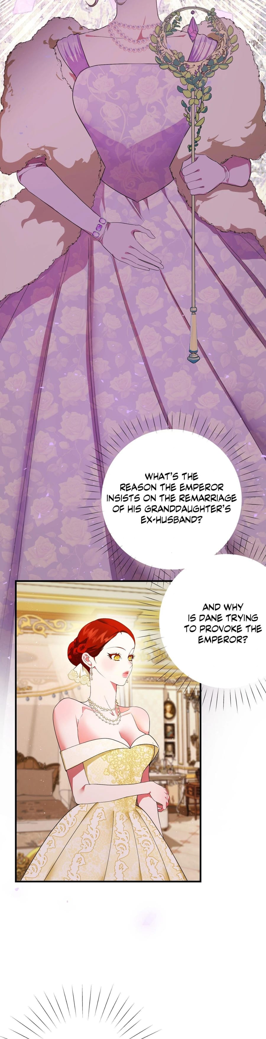 I Became the First Love of My Stepson (Uncensored), chapter 3, page 7 of 36
