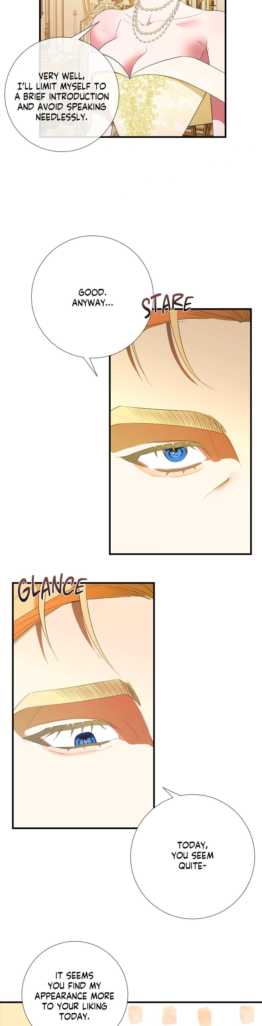 I Became the First Love of My Stepson (Uncensored), chapter 3, page 10 of 36