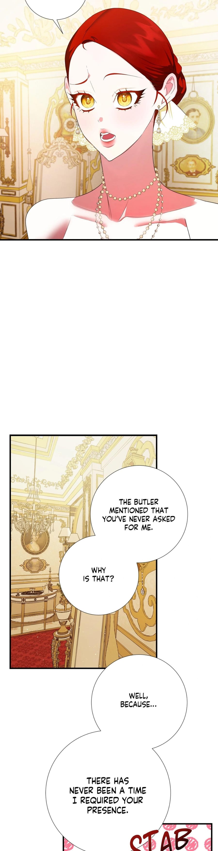 I Became the First Love of My Stepson (Uncensored), chapter 3, page 13 of 36