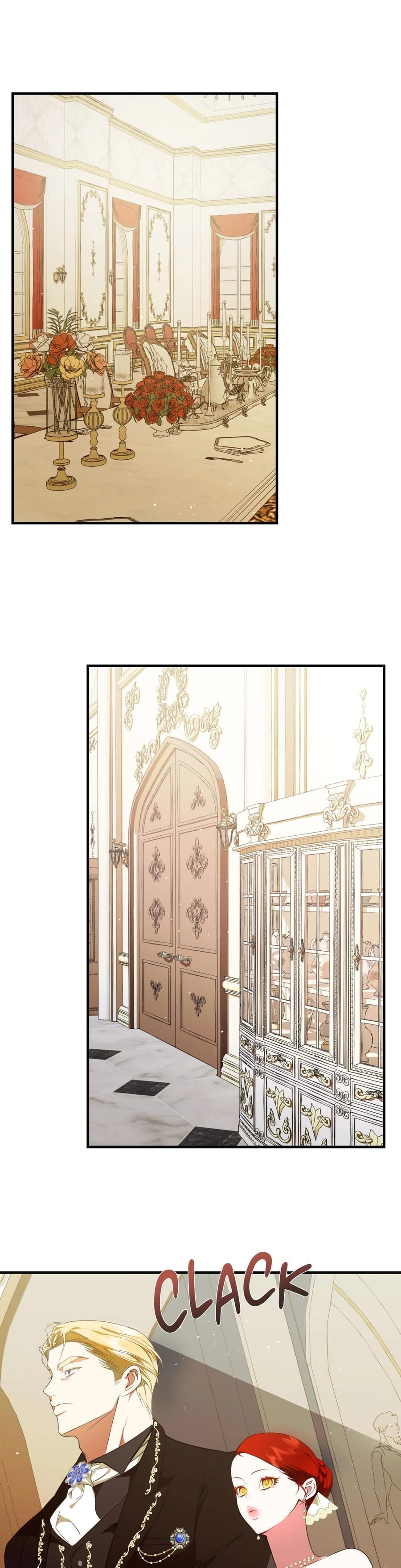 I Became the First Love of My Stepson (Uncensored), chapter 3, page 18 of 36