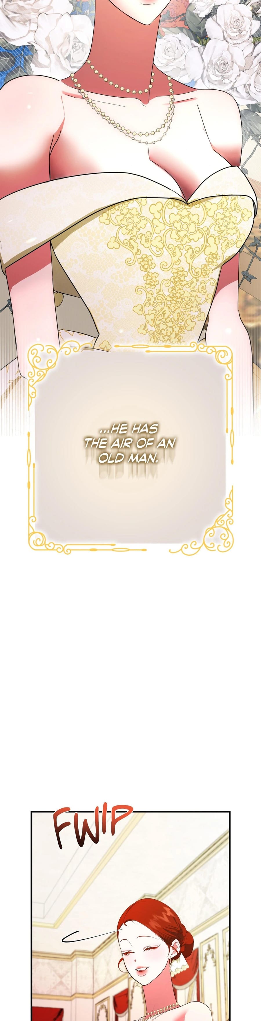 I Became the First Love of My Stepson (Uncensored), chapter 3, page 23 of 36