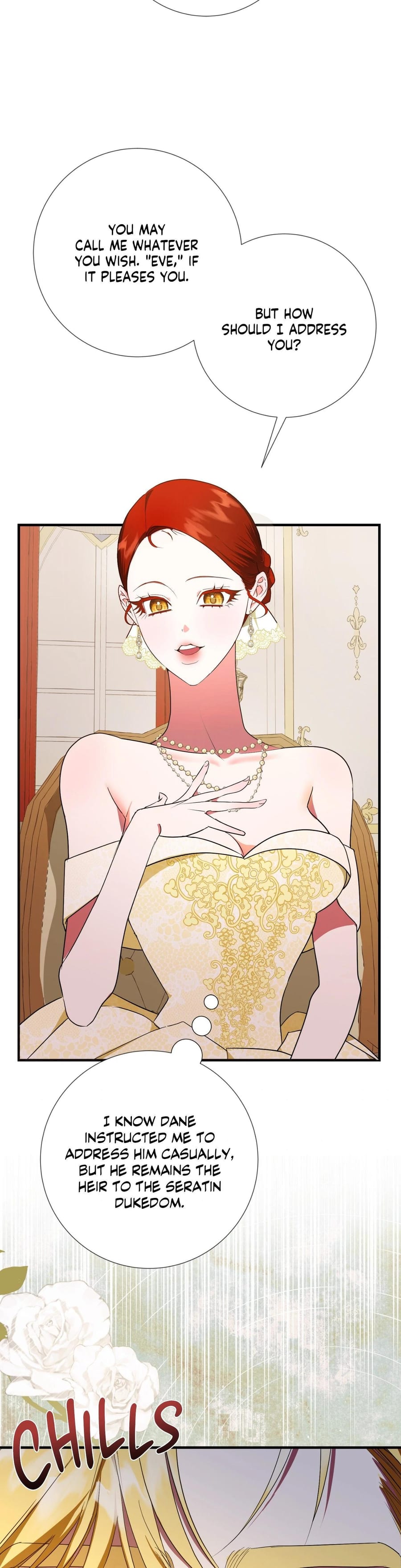 I Became the First Love of My Stepson (Uncensored), chapter 3, page 26 of 36