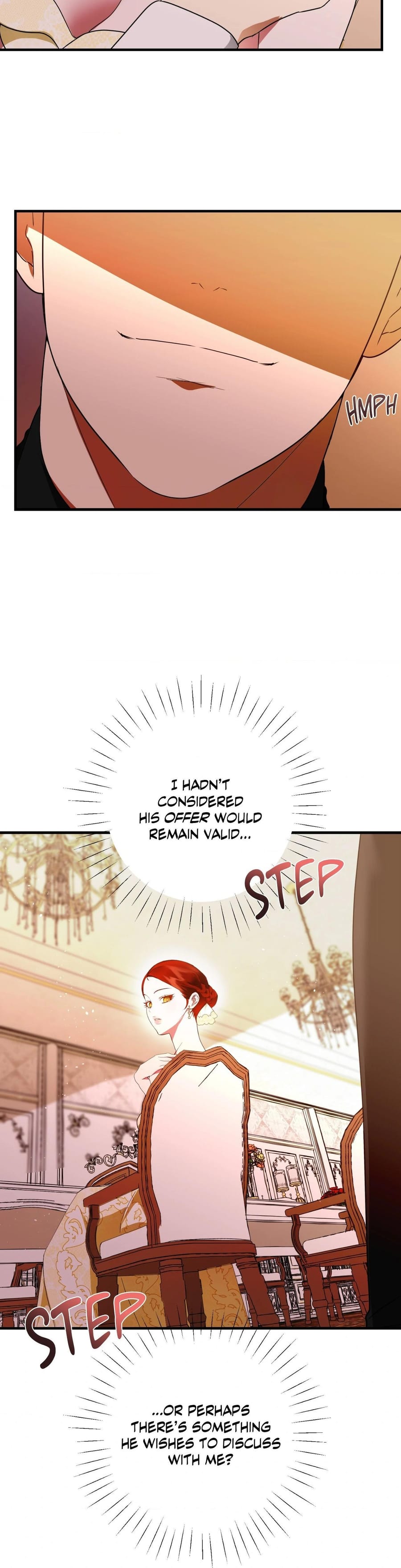I Became the First Love of My Stepson (Uncensored), chapter 4, page 6 of 39