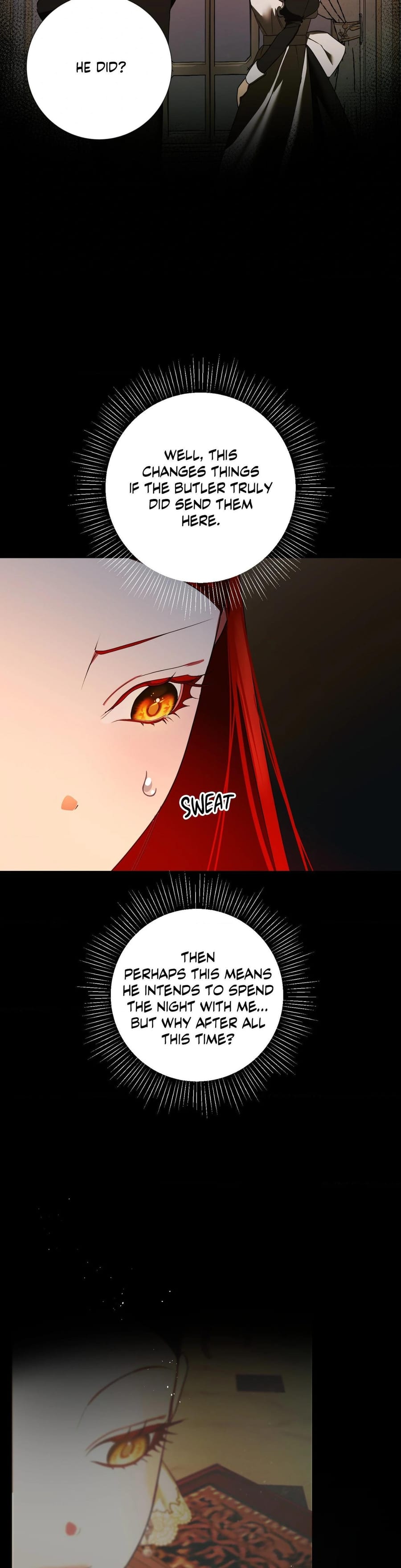 I Became the First Love of My Stepson (Uncensored), chapter 4, page 11 of 39