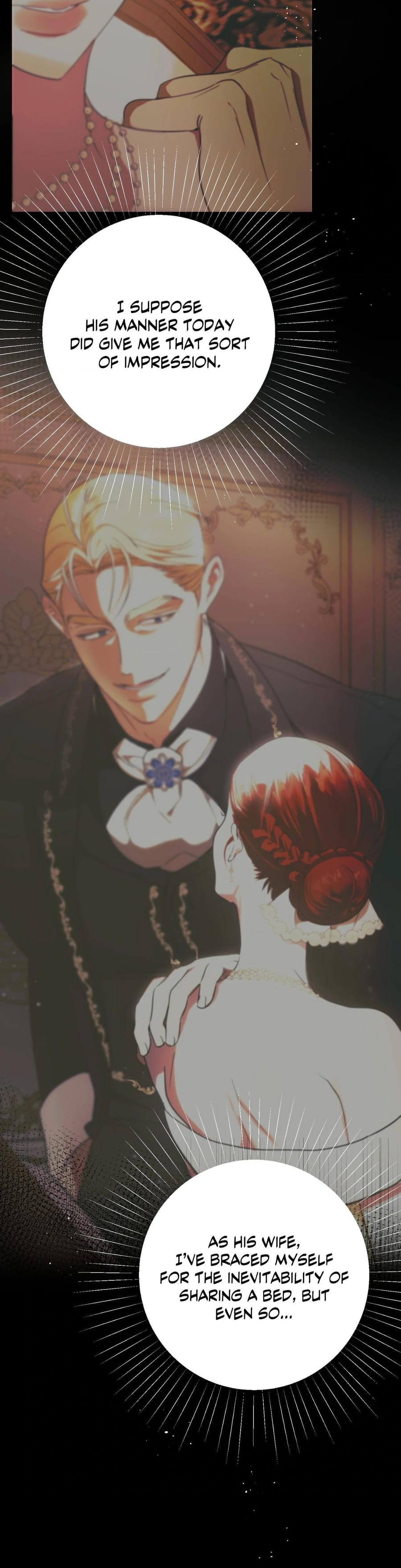 I Became the First Love of My Stepson (Uncensored), chapter 4, page 12 of 39