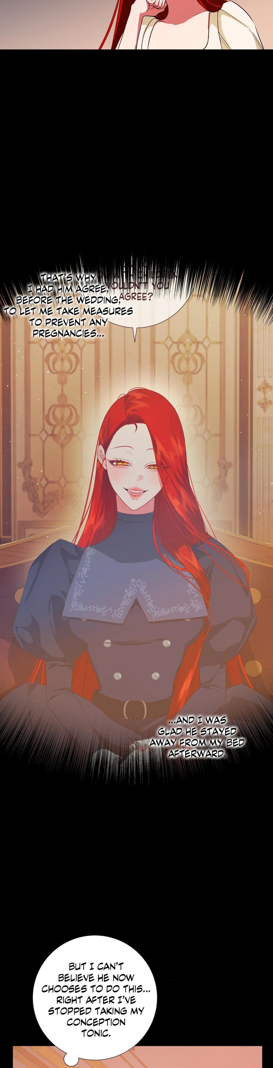 I Became the First Love of My Stepson (Uncensored), chapter 4, page 15 of 39
