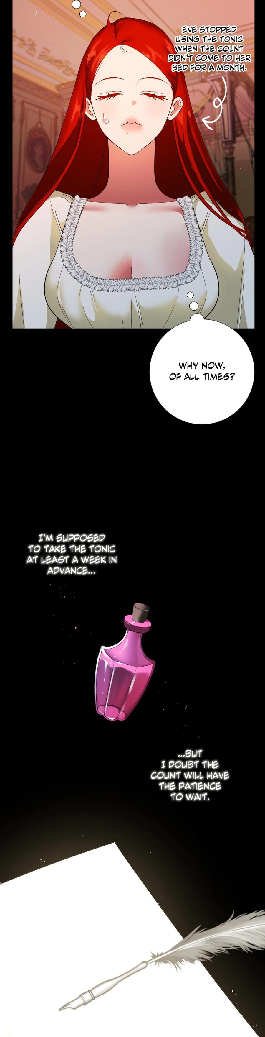 I Became the First Love of My Stepson (Uncensored), chapter 4, page 16 of 39