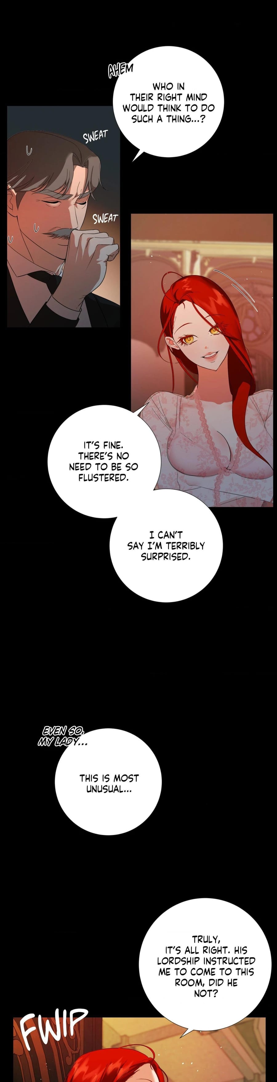I Became the First Love of My Stepson (Uncensored), chapter 4, page 24 of 39