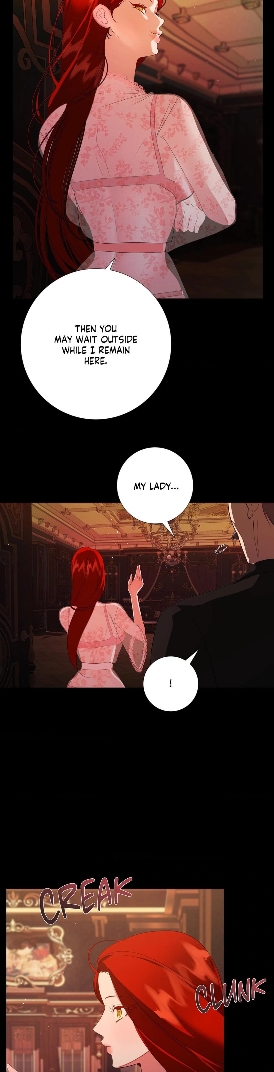I Became the First Love of My Stepson (Uncensored), chapter 4, page 25 of 39