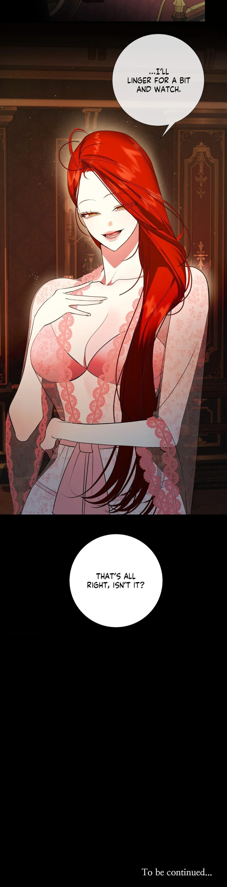 I Became the First Love of My Stepson (Uncensored), chapter 4, page 38 of 39