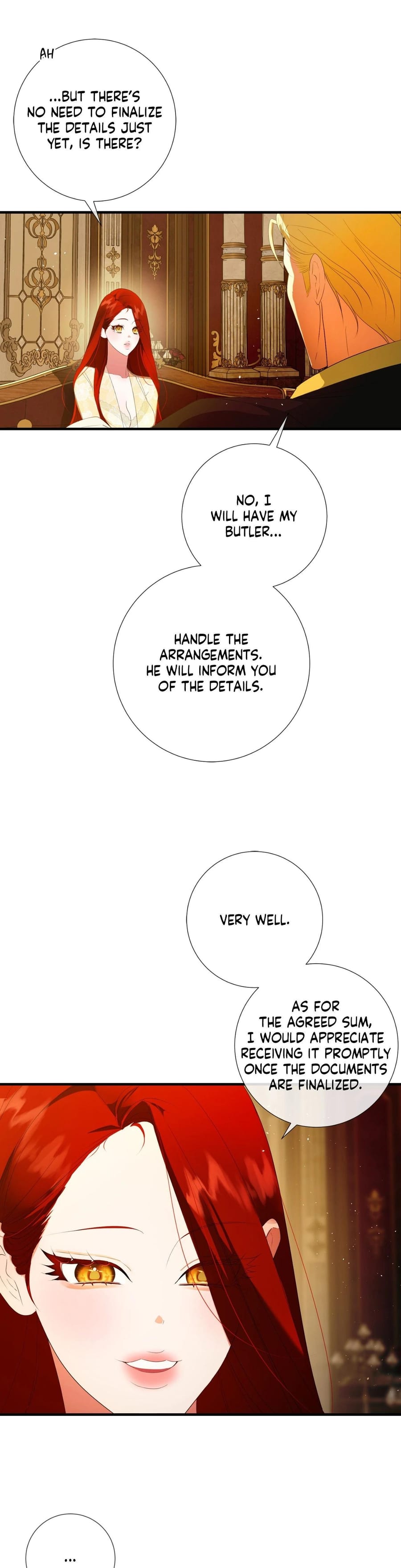 I Became the First Love of My Stepson (Uncensored), chapter 7, page 5 of 29