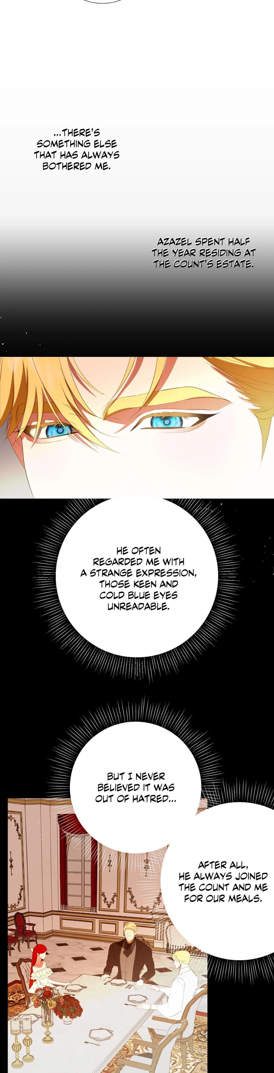 I Became the First Love of My Stepson (Uncensored), chapter 7, page 14 of 29